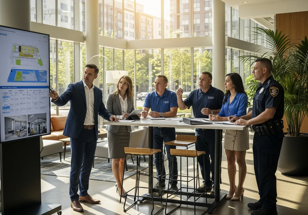 Forge Qlyden Immobilienagentur — Unsere Immobilien 4