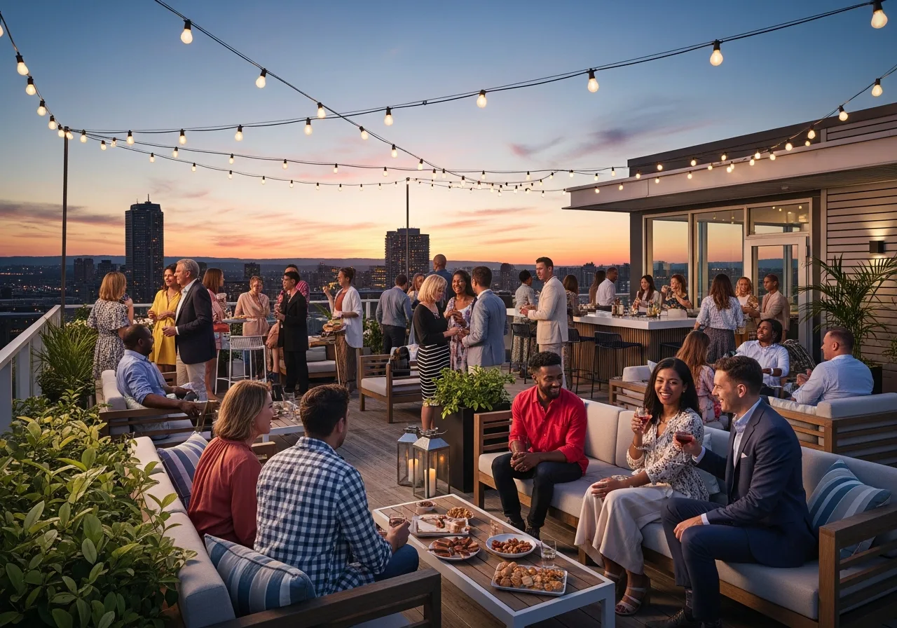 Forge Qlyden Immobilienagentur — Unsere Immobilien 6
